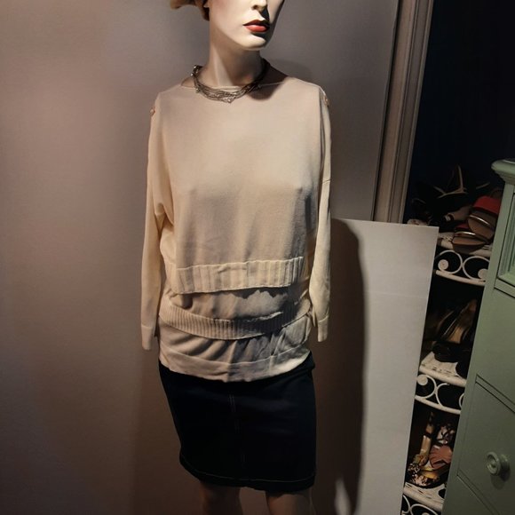 Sandra Angelozzi, Chandail - Picture 5 of 5